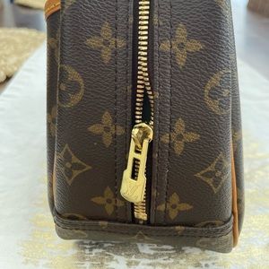 Vintage Louis Vuitton Purse